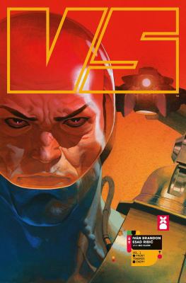 Vs Volume 1 1534306935 Book Cover