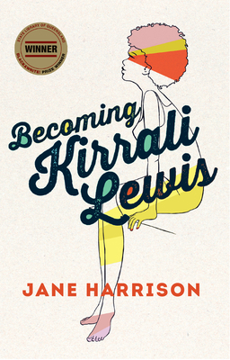 Becoming Kirrali Lewis 1922142808 Book Cover