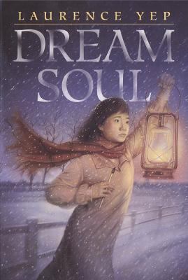 Dream Soul 0064407888 Book Cover
