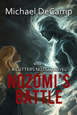 Nozomi's Battle 1956654496 Book Cover