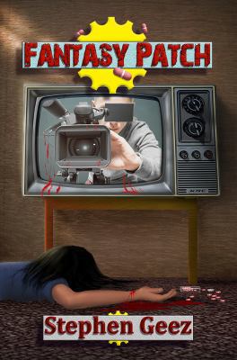 Fantasy Patch 193644206X Book Cover