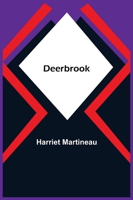 Deerbrook 9354752950 Book Cover