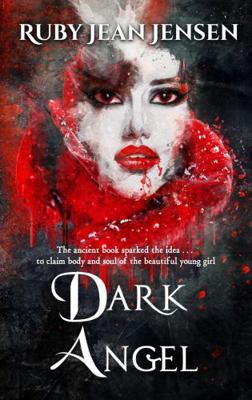 Dark Angel 1951580850 Book Cover
