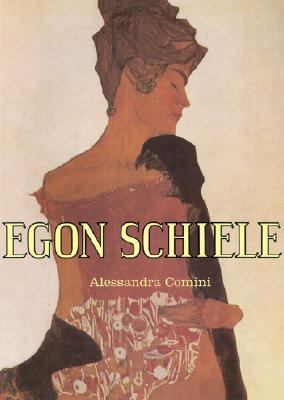 Egon Schiele 0807608203 Book Cover