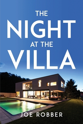 The Night at the Villa 1837612781 Book Cover