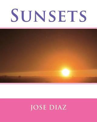 Sunsets 1523937912 Book Cover