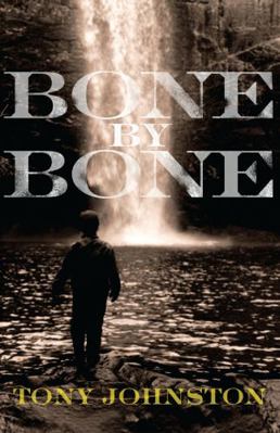 Bone by Bone 1921351624 Book Cover