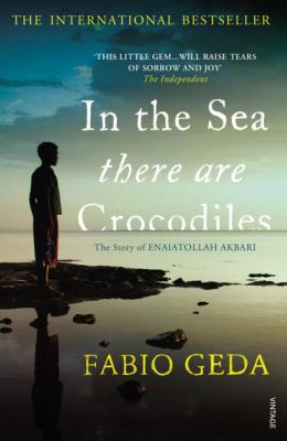 In the Sea There Are Crocodiles 009955545X Book Cover