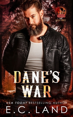 Dane's War B0DYV96KG2 Book Cover