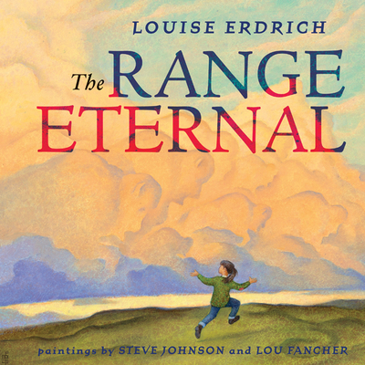 The Range Eternal 1517910986 Book Cover