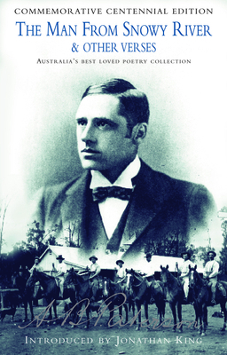 The Man From Snowy River and Other Verses 0207191735 Book Cover