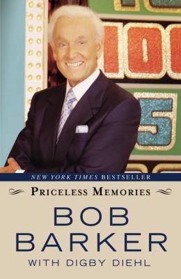 Priceless Memories 1599951363 Book Cover