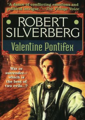 Valentine Pontifex Lib/E 1433250683 Book Cover
