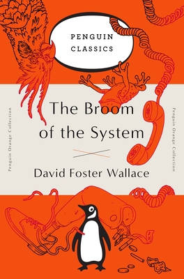 The Broom of the System 0143129449 Book Cover