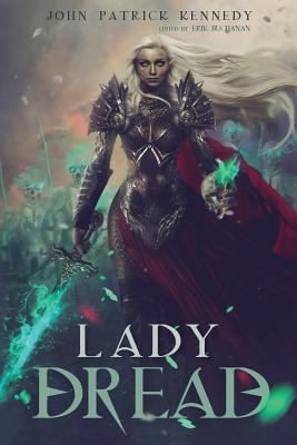 Lady Dread 1727326539 Book Cover