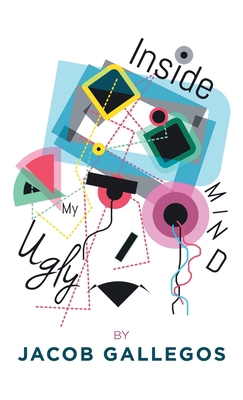 Inside My Ugly Mind Book Cover