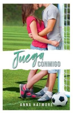 Juega Conmigo [Spanish] B0FPX4XPS6 Book Cover
