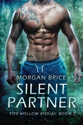 Silent Partner 1647950805 Book Cover