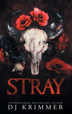 Stray B0GV747MF3 Book Cover