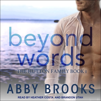 Beyond Words B08ZD6T946 Book Cover