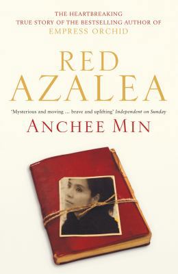 Red Azalea 0747596034 Book Cover