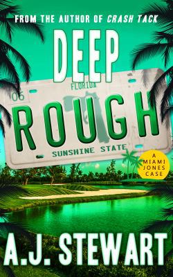 Deep Rough 1945741015 Book Cover