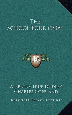 The School Four (1909) 1164358545 Book Cover