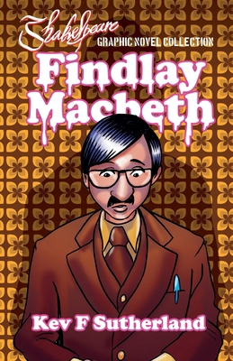 Findlay Macbeth B0C8F8LMN4 Book Cover