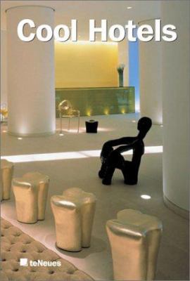 Cool Hotels [German] 3823855565 Book Cover