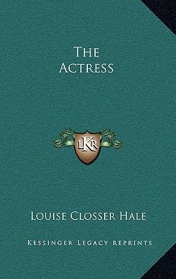 The Actress 1163377430 Book Cover