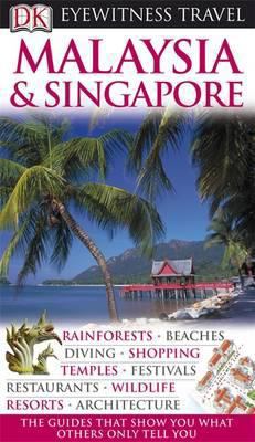 Malaysia & Singapore. Ron Emmons 1405358572 Book Cover