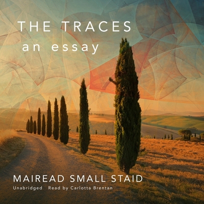 The Traces: An Essay B0BDJJXJF4 Book Cover