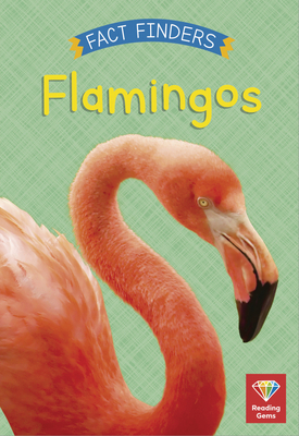 Flamingos 0711271526 Book Cover