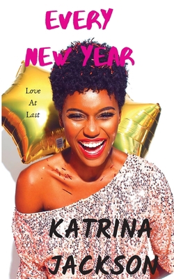 Every New Year 1953908020 Book Cover