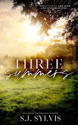 Three Summers 198695143X Book Cover