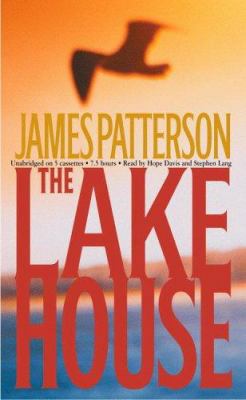 The Lake House 1586214993 Book Cover