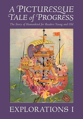 A Picturesque Tale of Progress: The Story of Hu... 1597313718 Book Cover