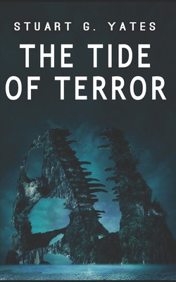 The Tide of Terror: Trade Edition B08SGWD67Q Book Cover