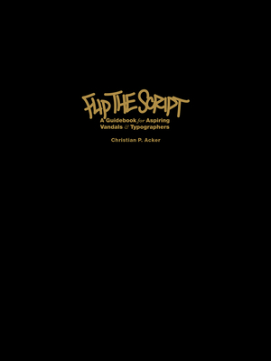 Flip the Script 1584234601 Book Cover