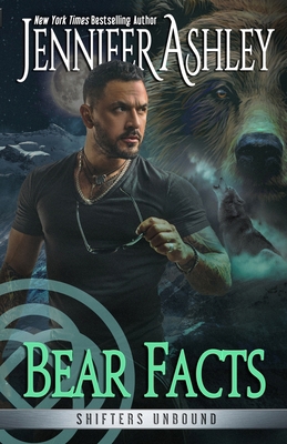 Bear Facts 1958798622 Book Cover