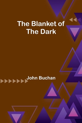 The Blanket of the Dark 9374125234 Book Cover