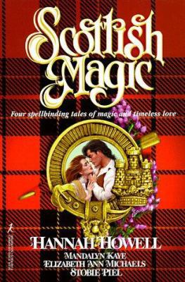 Scottish Magic 1575663872 Book Cover