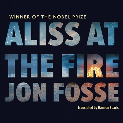 Aliss at the Fire B0D18WDJWY Book Cover
