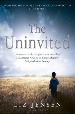 The Uninvited 140881773X Book Cover