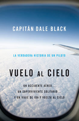 Vuelo Al Cielo [Spanish] 0764209590 Book Cover