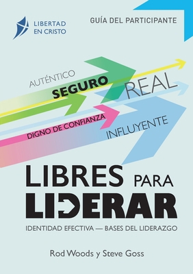 Libres para LIderar [Spanish] 1913082326 Book Cover