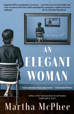 An Elegant Woman 1501179586 Book Cover