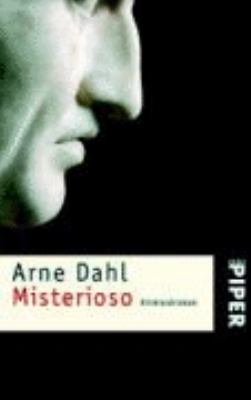 Misterioso. [German] 3492239927 Book Cover