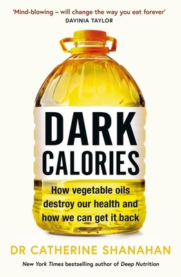 Dark Calories 1398720739 Book Cover