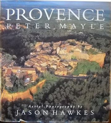 Provence 0679435646 Book Cover